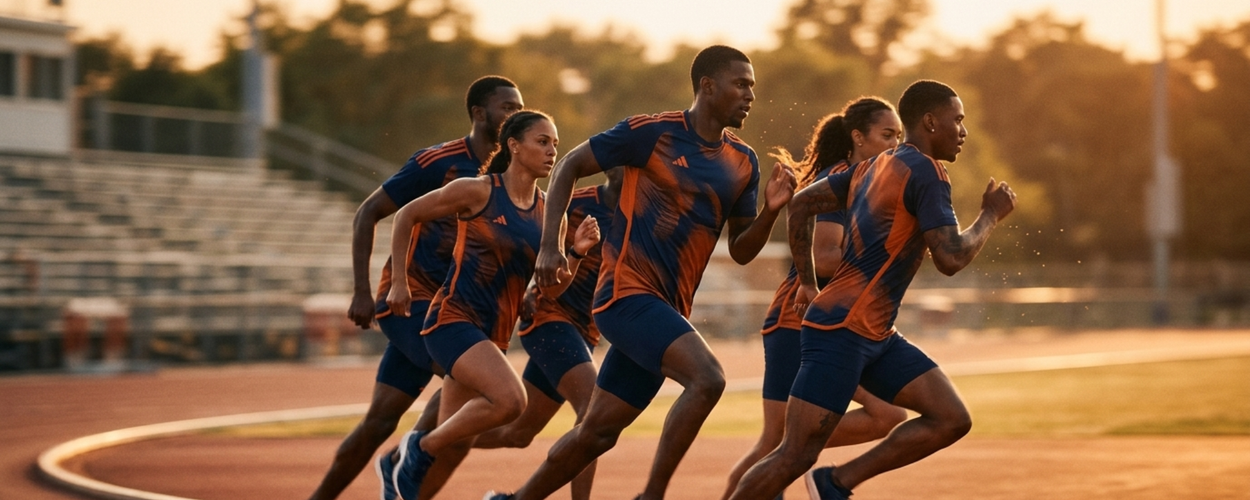 Running : comment choisir ses lunettes de soleil ? Le guide complet 2025