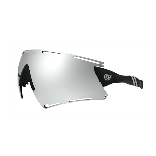 MIRROR – Lunettes de Sport Verre Miroir | Anti-Éblouissement & Protection UV
